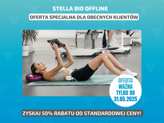 Stella BIO - rabat na wersję OFFLINE