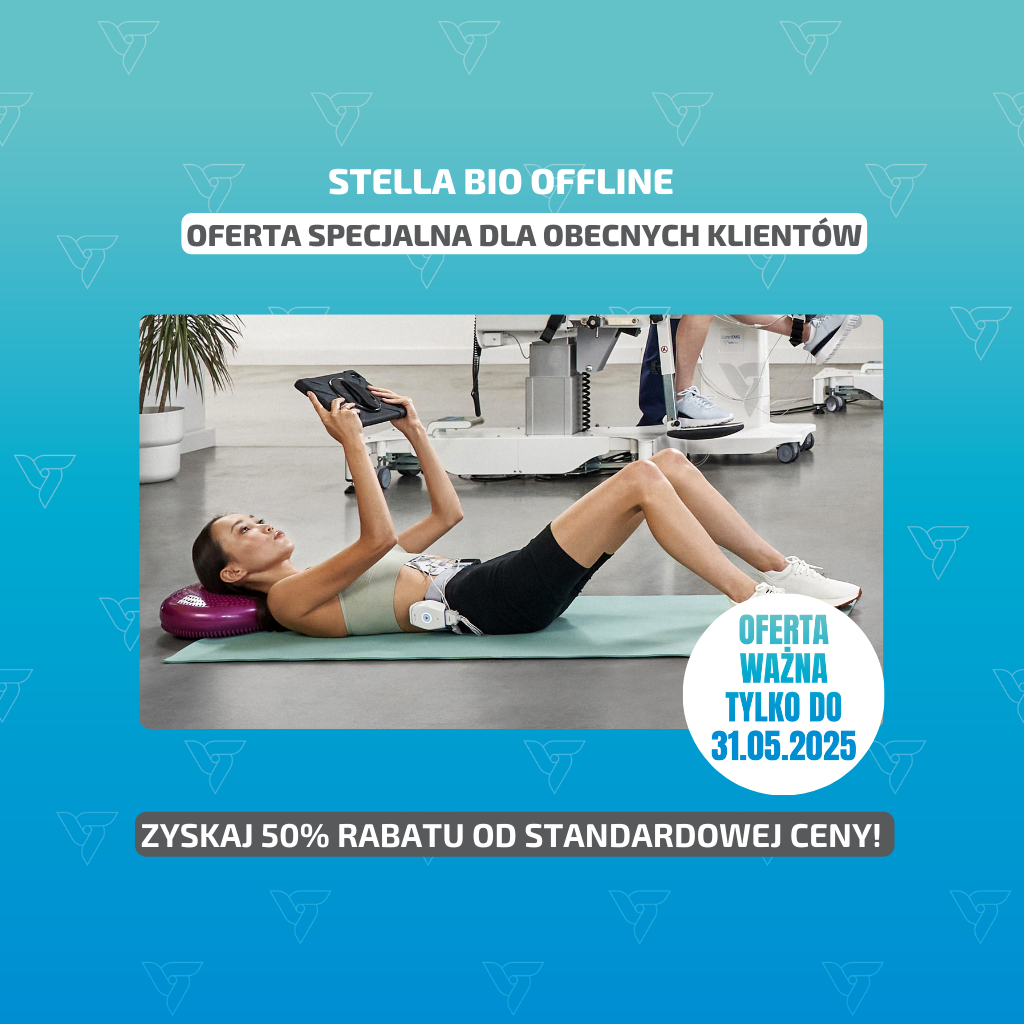 Stella BIO - rabat na wersję OFFLINE